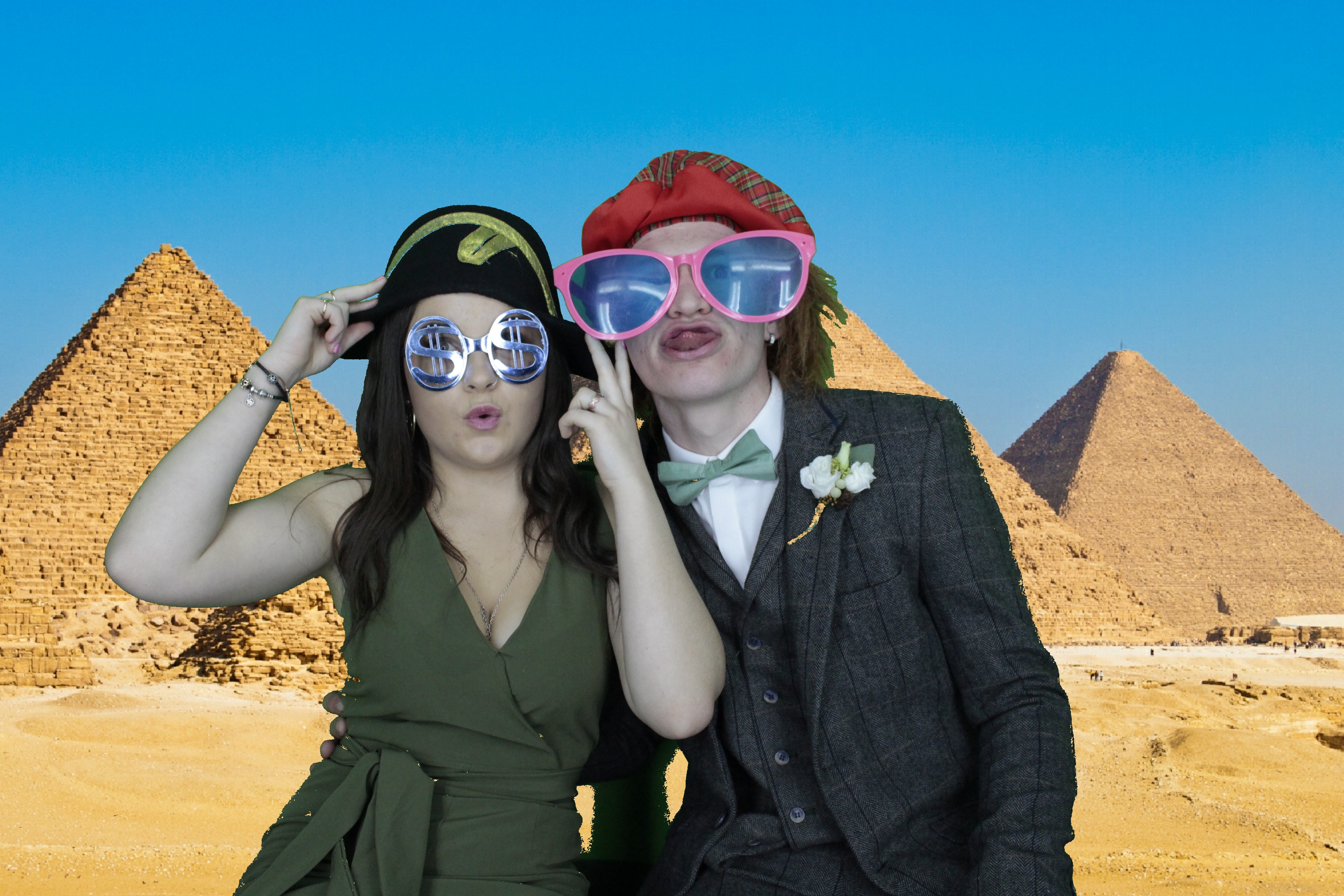 Nikki Carr's Wedding | View more photos from the event at gallery.myphotoboothexperience.co.uk/u/MyPhotoBoothExperienceLtd/Nikki-Carrs-Wedding